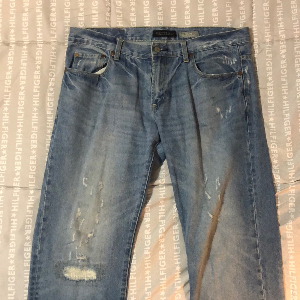Aeropostale jeans